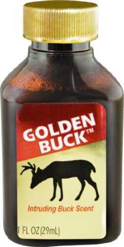 Wildlife Research Golden Buck 1 oz 262