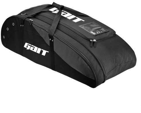 Click to see larger image. Gait Lacrosse Duffle Bag, Black