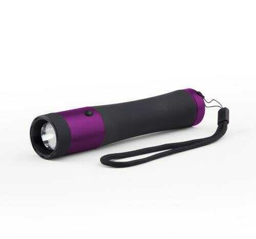 Guard Dog Security Ivy- Purple Stun Gun/ Flashlight