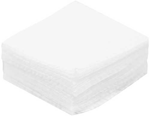Birchwood Casey Patch 1 1/2in Sq. .26/.30 Caliber 750 Pack