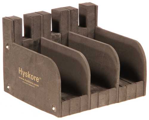 Hyskore 3 Gun Modular Pistol Rack
