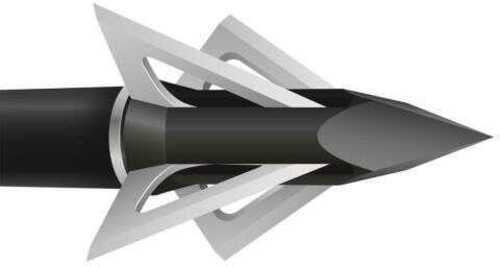 Slick Trick Standard Broadhead 125 Grain 4 pk. Model: 15ST125S