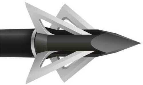 Slick Trick Magnum Broadhead 125 Grain 4 pk. Model: 15ST125M