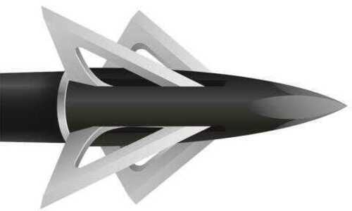 Slick Trick Crossbow Broadhead 150 Grain 4 pk. Model: 15STX150