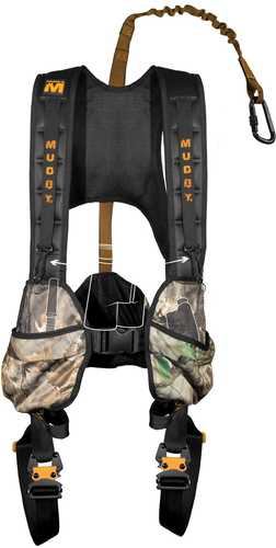 Muddy CrossOver Harness Combo - S/M-img-0