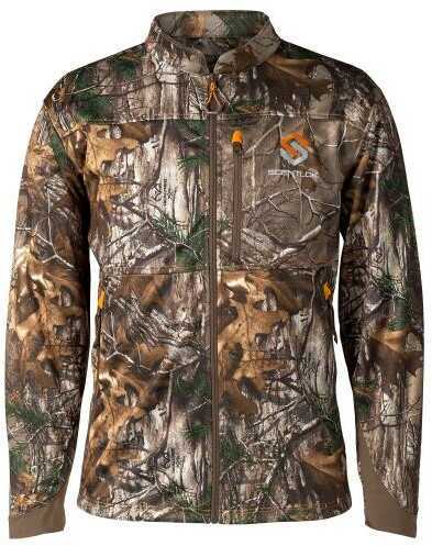 Scent-Lok Savanna Crosshair Jacket Realtree Xtra Medium Model: 87411-056-MD