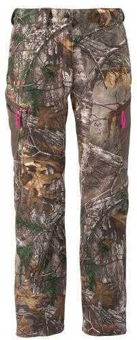 Scent-Lok Scentlok Ladies Full Season Wild Heart Pant Realtree Xtra S