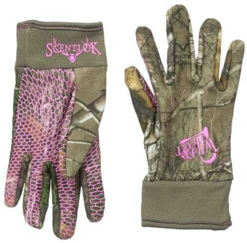Scent-Lok Scentlok Wild Heart Glove Realtree Xtra Large/x-large
