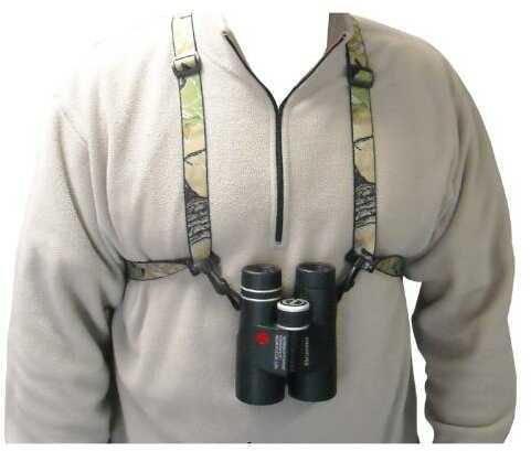 Horn Hunter Bino Harness System - Camo