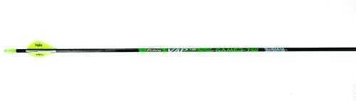 Victory Archery / Aldila Vap Gamer Arrows .003 350 Fletched 6 Pack