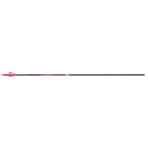 Victory Archery / Aldila Vap Sport Arrows .006 500 Fletched 6 Pack