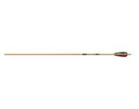 Gold Tip Traditional XT Arrows 600 5 in. Feathers 6 pk. Model: TRXT600F6