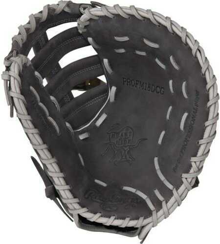 Rawlings Sporting Goods Heart of the Hide 12.5" Dual Core LH Baseball Glove