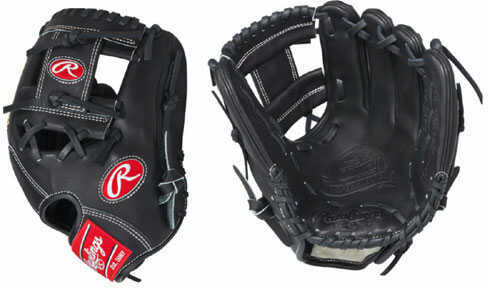 Rawlings Sporting Goods Pro Preferred 11.5" Infielder Baseball Glove RH