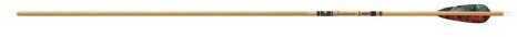 Gold Tip Traditional Arrows 600 4 in. Feathers 6 pk. Model: TRAD600F6