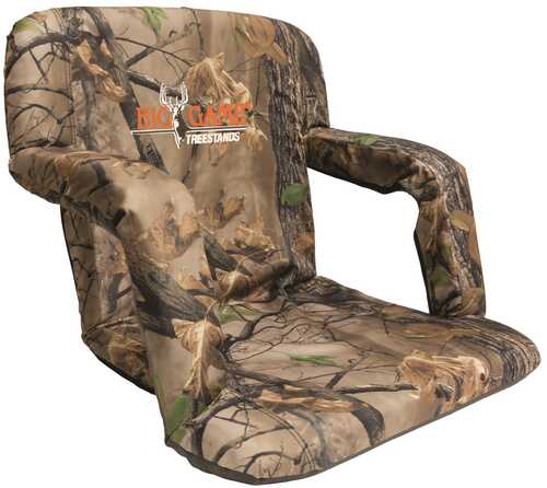 Muddy Deluxe Stadium Bucket Chair-img-0