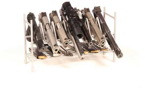 Hyskore 7 Gun Stacking Pistol Rack