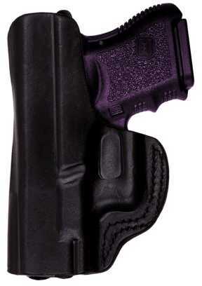 Tagua for Glock Inside The Pant Holster Black Left Hand IPH-331