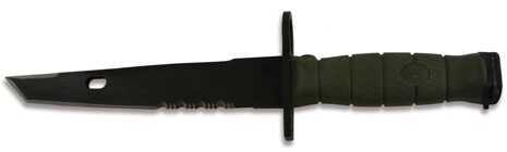 Ontario Knife Company OKC-10 Tanto Bayonet System Black 1947