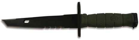 Ontario Knife Company OKC-10 Tanto Bayonet System Green 1949