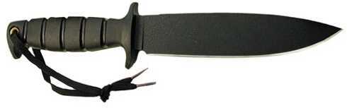 Click to see larger image. Ontario Knife Company GEN II SP43 8543