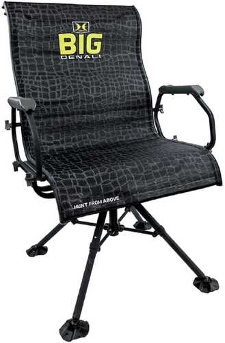 Haw Big Denali Luxury Blind Chair