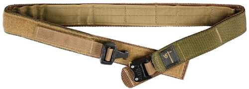 US Tactical 1.75" Operator Belt - OD - Size 38-46 inch
