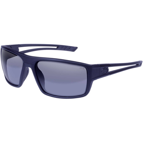 Gargoyles Rampart Performance Sunglasses-Matte Black Frame