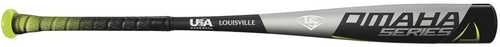 Louisville Slugger Omaha Baseball Bat 2 5/8 -10 30/20