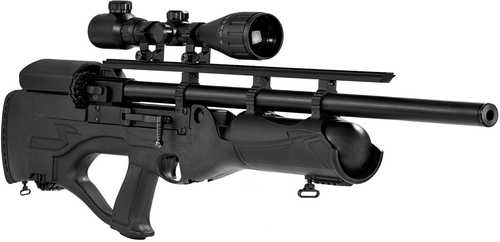 Hatsan Hercules Bully .45 Caliber Air Rifle