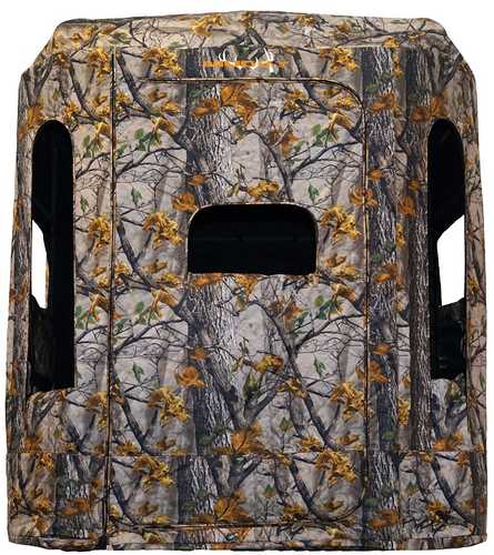 Muddy Soft-Sided 360 Blind