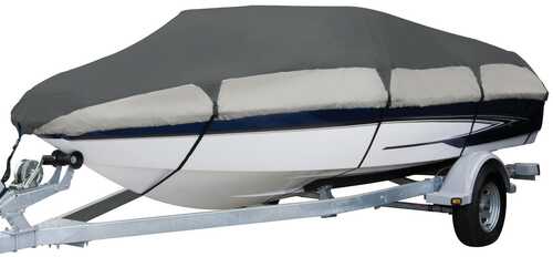 Classic Accessories Orion Deluxe Boat Cover 22ft-24ft L