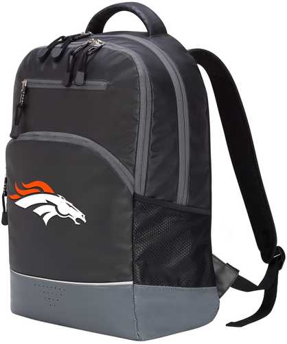 Denver Broncos Alliance Backpack