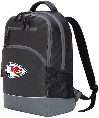 Kansas City Chiefs Alliance Backpack