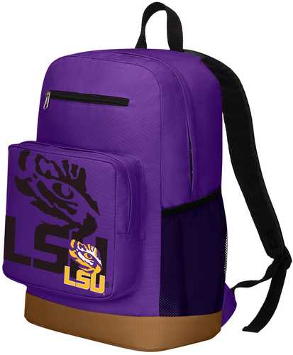 LSU Tigers Playmaker Backpack