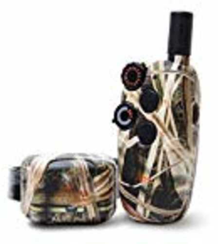 DT Systems Master Retriever 1100, Camouflage,