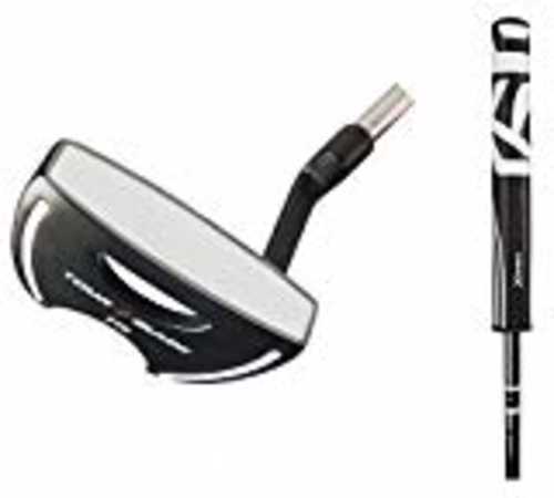 Tour X Golf Black Putter #550