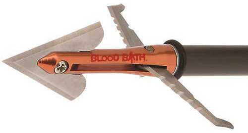 .30-06 OUTDOORS The Blood Bath Mechanical Broadhead 100g 3Pk
