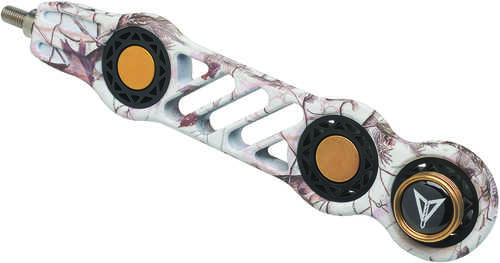 .30-06 OUTDOORS EVO 8 in. Stabilizer Snow Camo
