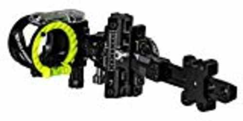 Hoyt Driver™ Bow Sight by AXCEL® - 5 Pin – Hoyt Archery CBEエンゲージハイブリッド5ピン。