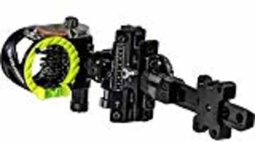 CBE Engage Hybrid Bow Sight 5 Pin RH .019