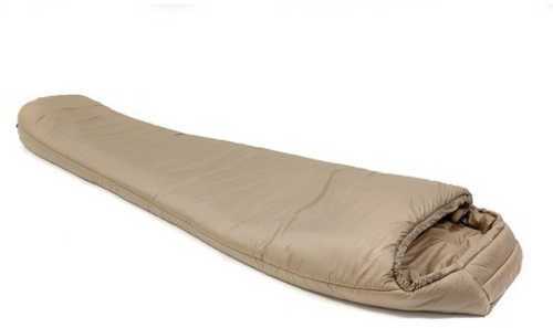 Snugpak Softie 12 Sleeping Bag Osprey Desert Tan