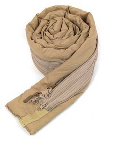 Snugpak Special Forces Zip Baffle Desert Tan