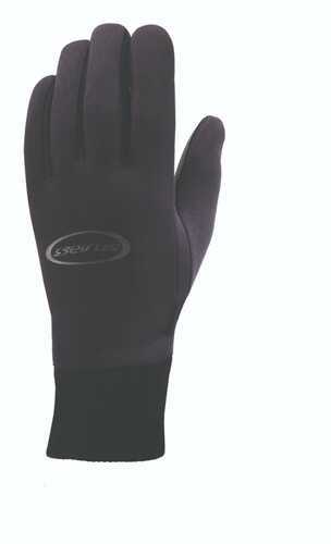 Seirus Heatwave All Weather Glove Black M