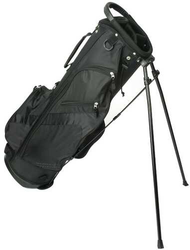 Tour X SS Golf Stand Bags-Black