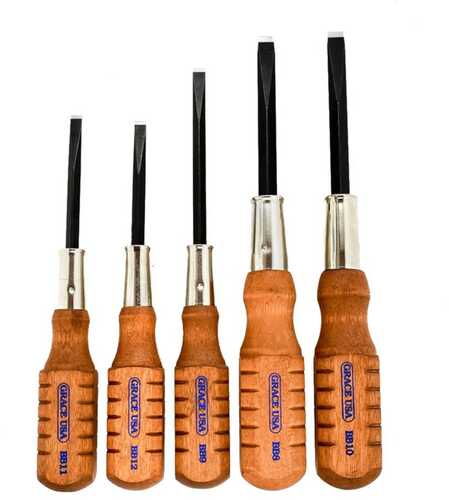 Grace Usa Browning Screwdriver Set-img-0