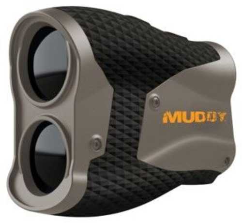 Muddy Laser Range Finder 450yd