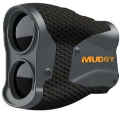 Muddy Laser Range Finder 650yd