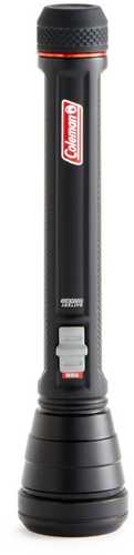 Coleman Batteryguard 50M Flashlight