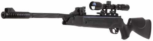 Hatsan SpeedFire Air Rifle .177 cal-img-0